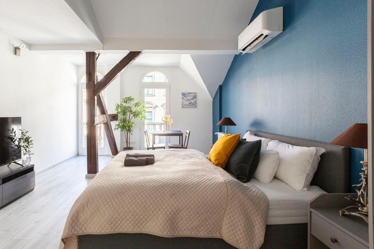 Rustic By Lh Apartament Budapesta