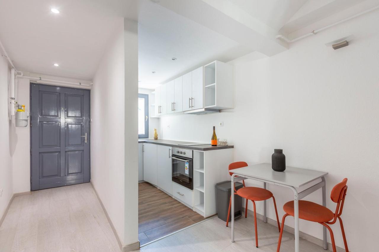 Apartament Rustic By Lh Budapesta