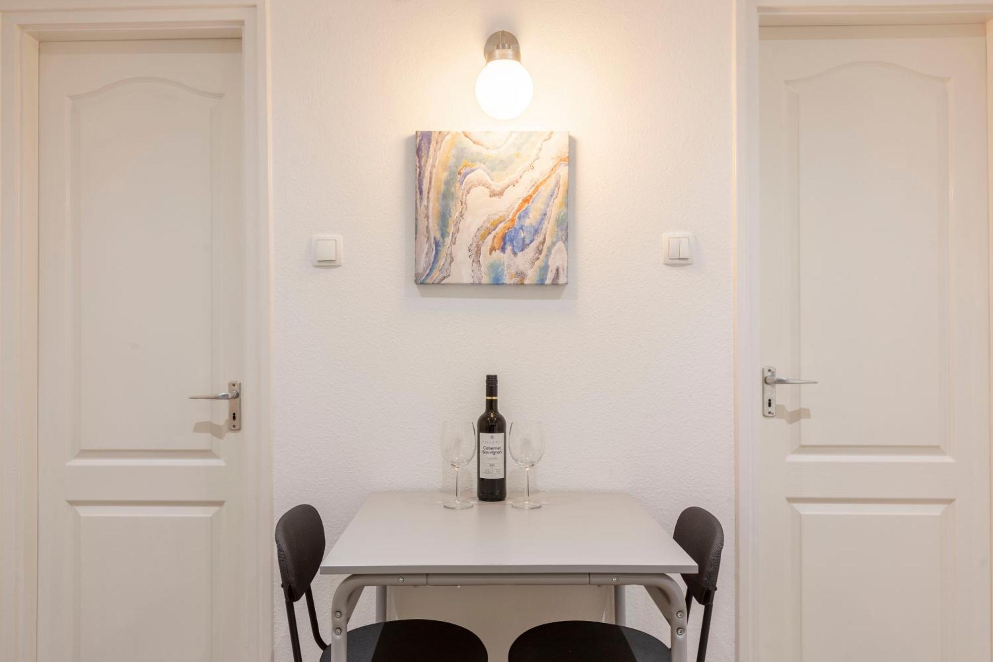 Rustic By Lh Apartament Budapesta