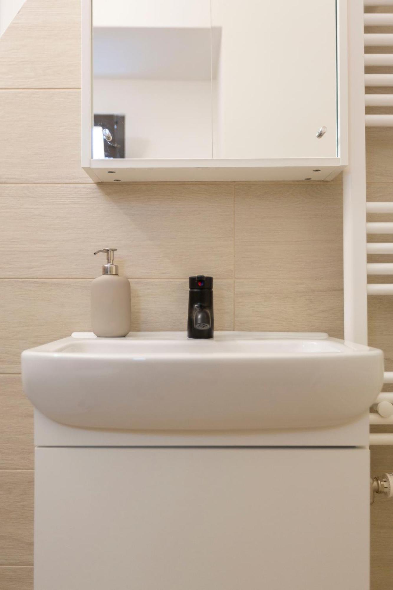 Apartament Rustic By Lh Budapesta