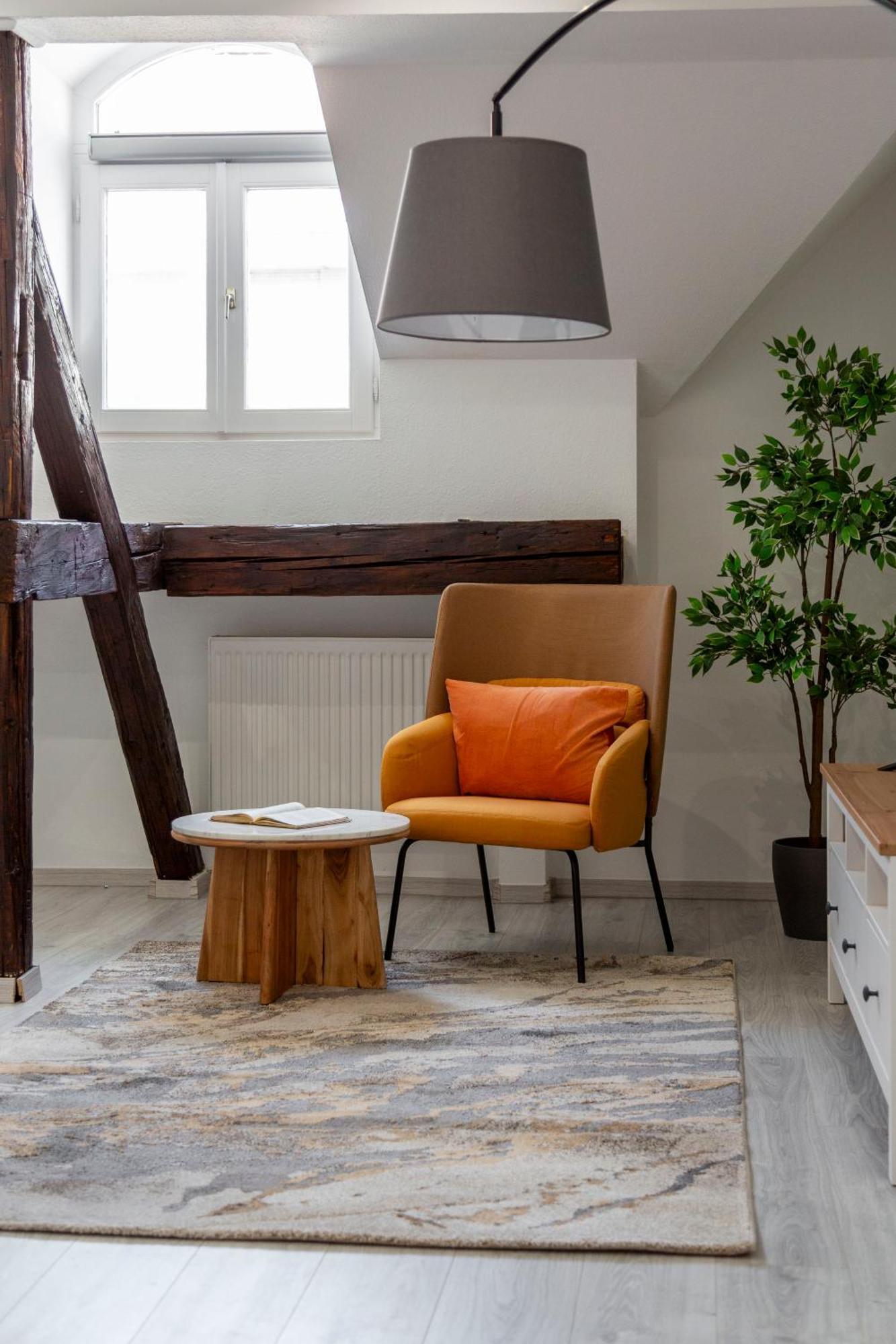 Apartament Rustic By Lh Budapesta