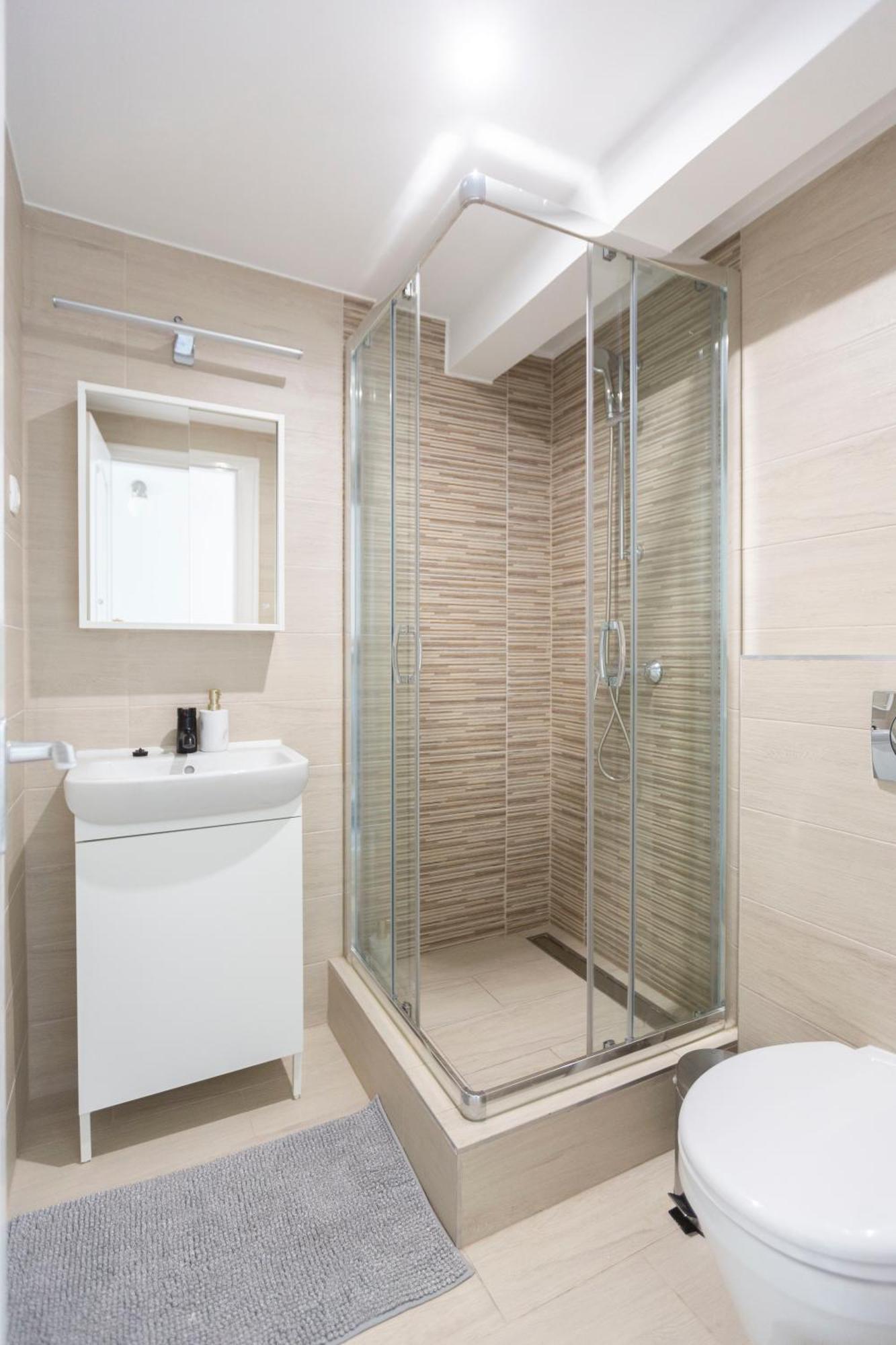 Rustic By Lh Apartament Budapesta